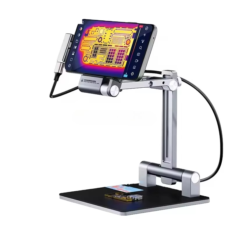 Thermal Imager Pcb Repair - Termocamera a Infrarossi Eye Pro per