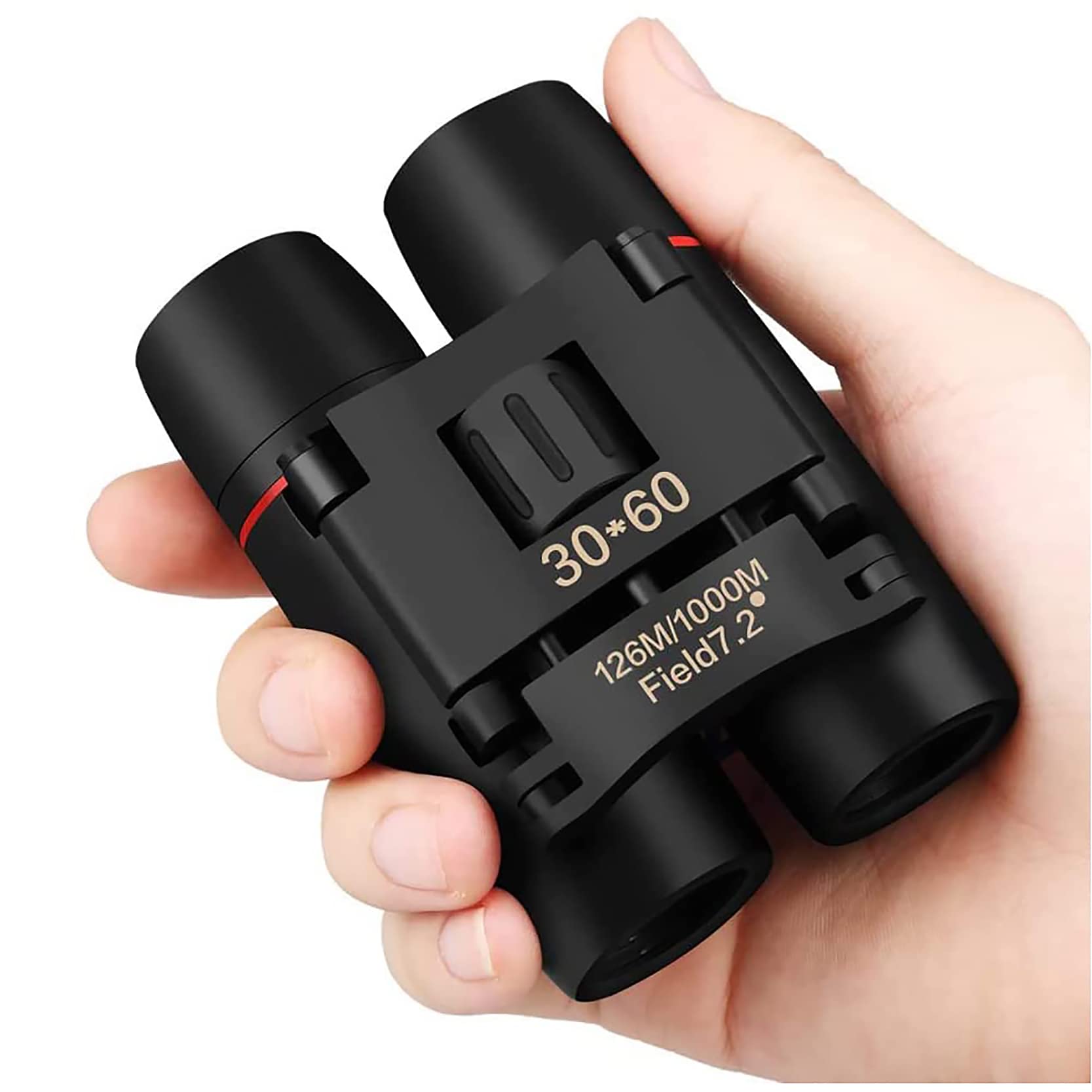 Hunting Thermal Imaging Scope - Binocolo 30x60 per adulti Piccoli binocoli