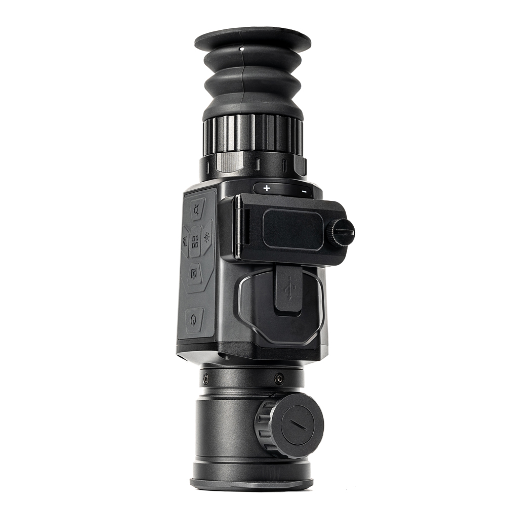 Thermal Scope Night Vision Monocular - Telecamera Termica ad Alta Risoluzione Nuova