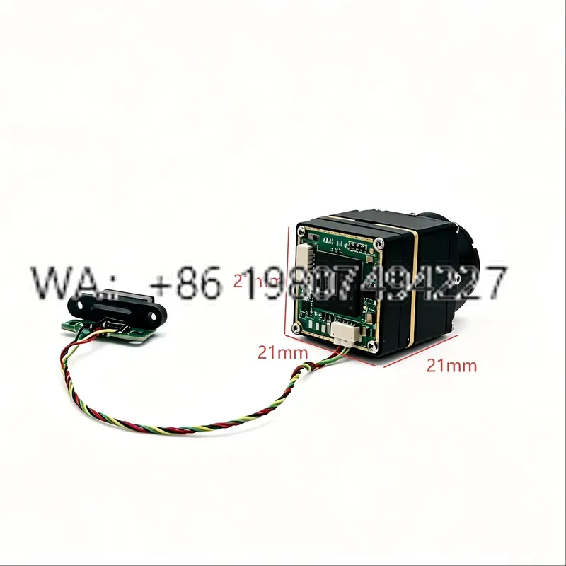 Thermal Module 640X512 Core - Modulo Termico a Infrarossi Non Raffreddato