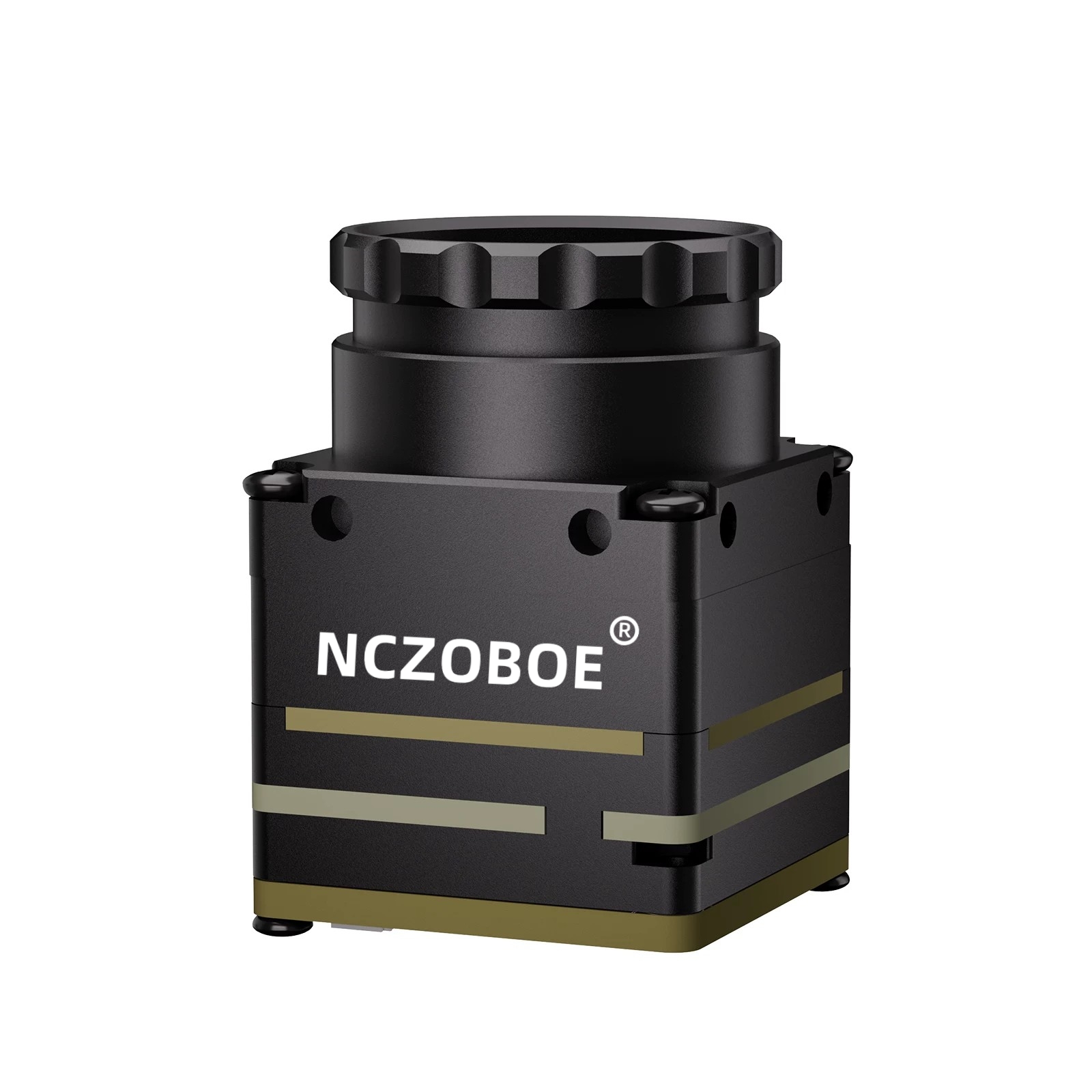 Thermal Module 640X512 Core - Modulo NCZOBOE 640x512 VOx, Telecamera IR