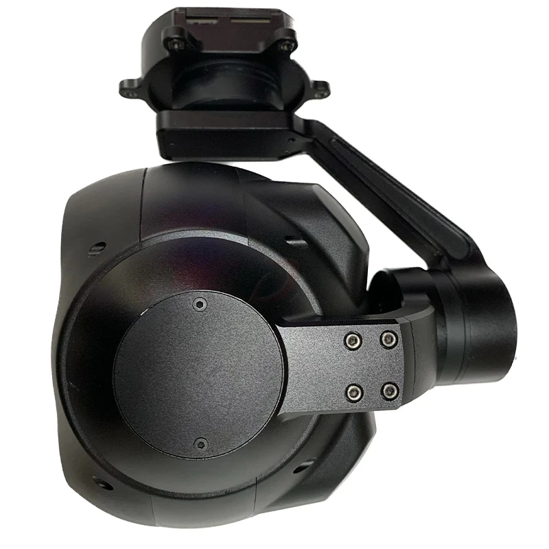 Telecamera IP con giunto carda - Thermal Imager Drone Gimbal recensione e prezzo