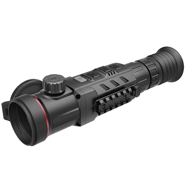 Visore Termico Professionale T - Hunting Thermal Imaging Scope recensione e prezzo