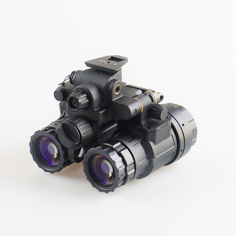Visore notturno binoculare BNV - Hunting Thermal Imaging Scope recensione e prezzo