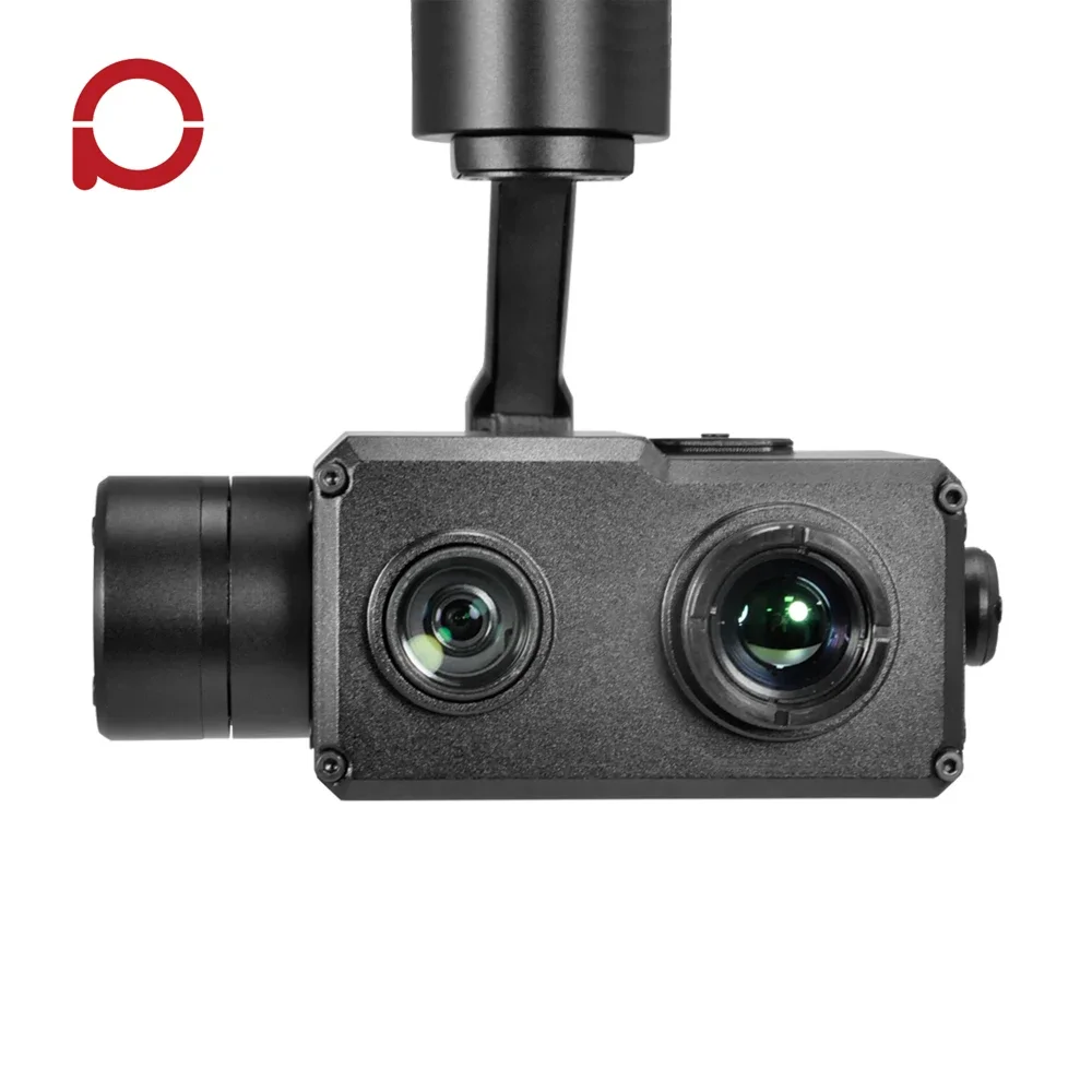 Telecamera Termica Premium Min - Thermal Imager Drone Gimbal recensione e prezzo