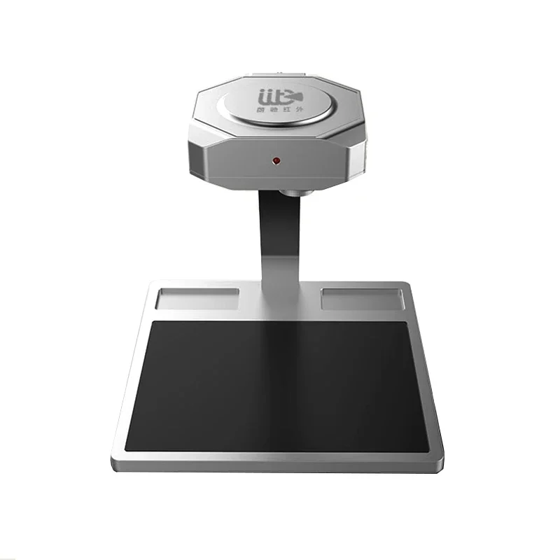 TLF IIT ShortCam IR Imaging te - Shortcam Thermal Imaging Pcb recensione e prezzo