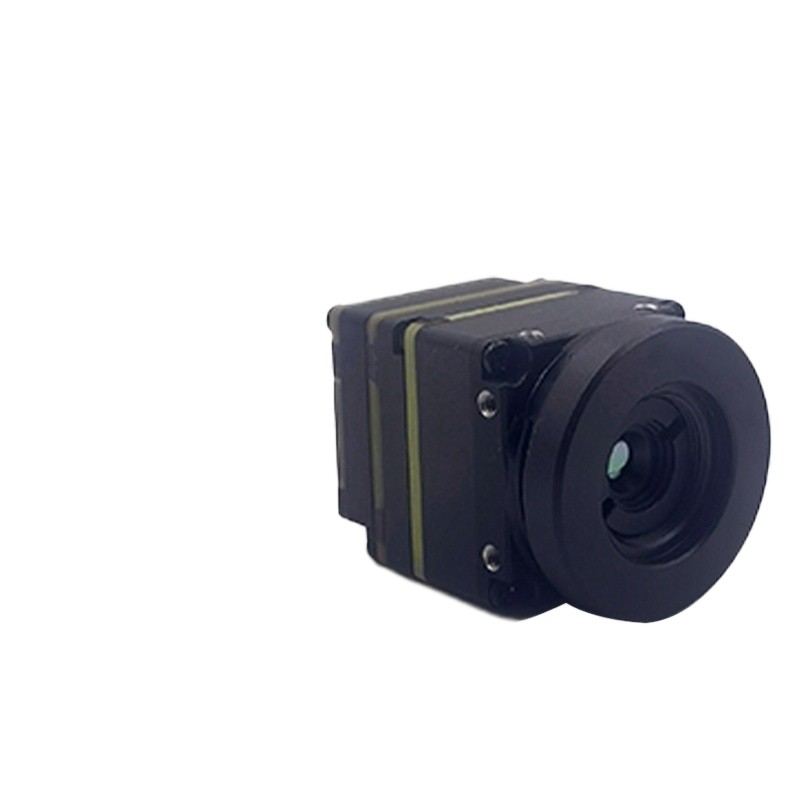 Modulo di imaging termico a in - Thermal Module 640X512 Core recensione e prezzo
