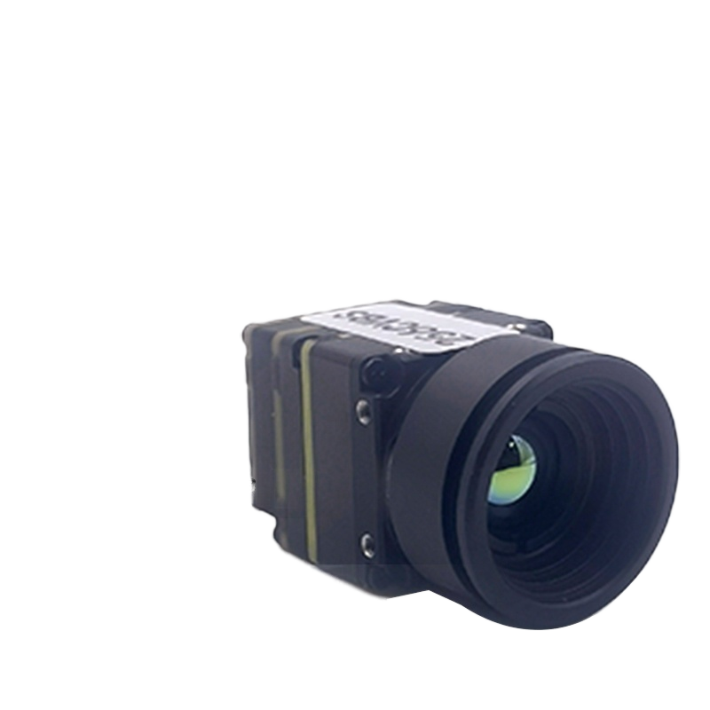 Modulo di imaging termico a in - Thermal Module 640X512 Core recensione e prezzo