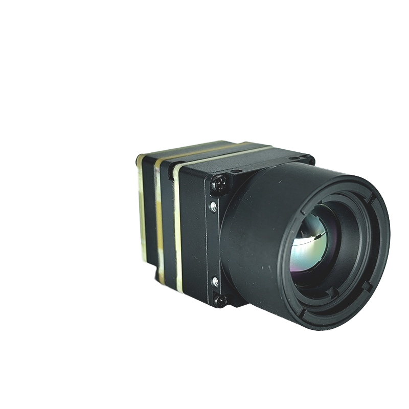 Modulo di imaging termico a in - Thermal Module 640X512 Core recensione e prezzo