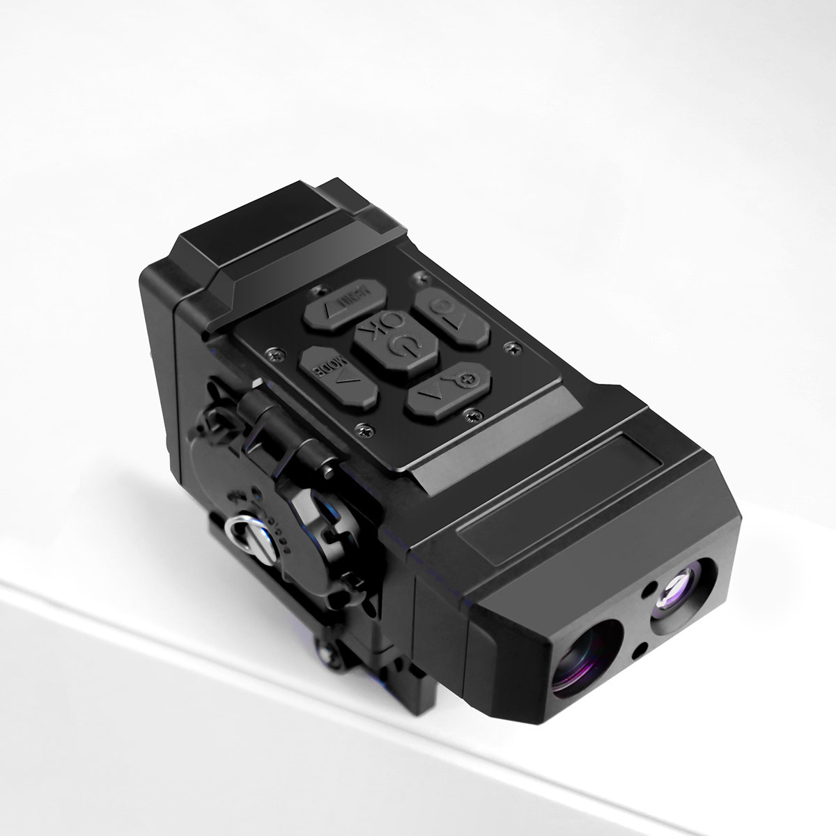 Visore Termico a Fusione Calda - Hunting Thermal Imaging Scope recensione e prezzo