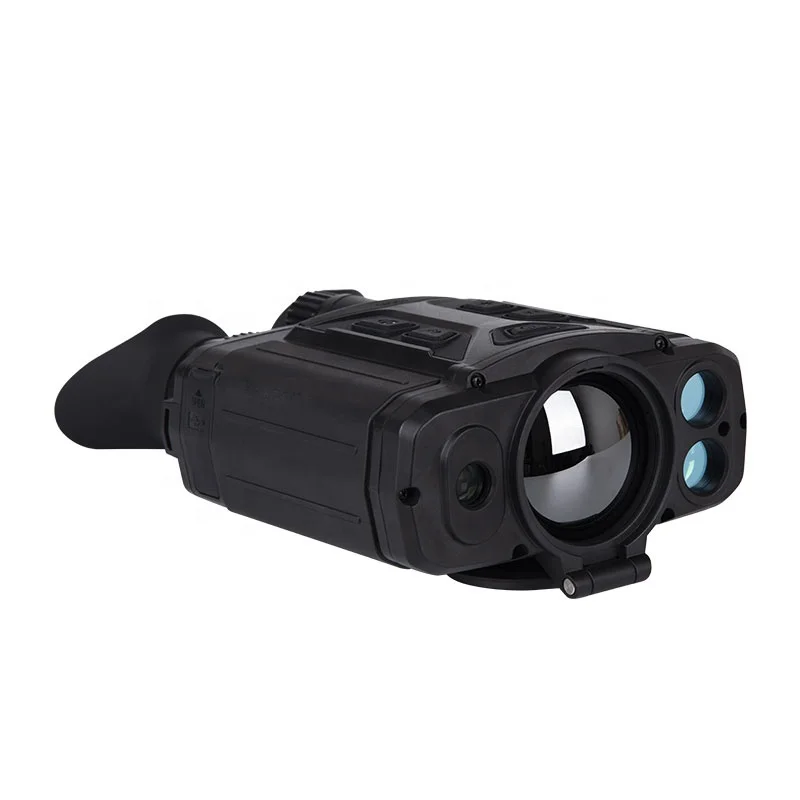 DECCA Prezzo all'ingrosso Cann - Thermal Scope Night Vision Monocular recensione e prezzo