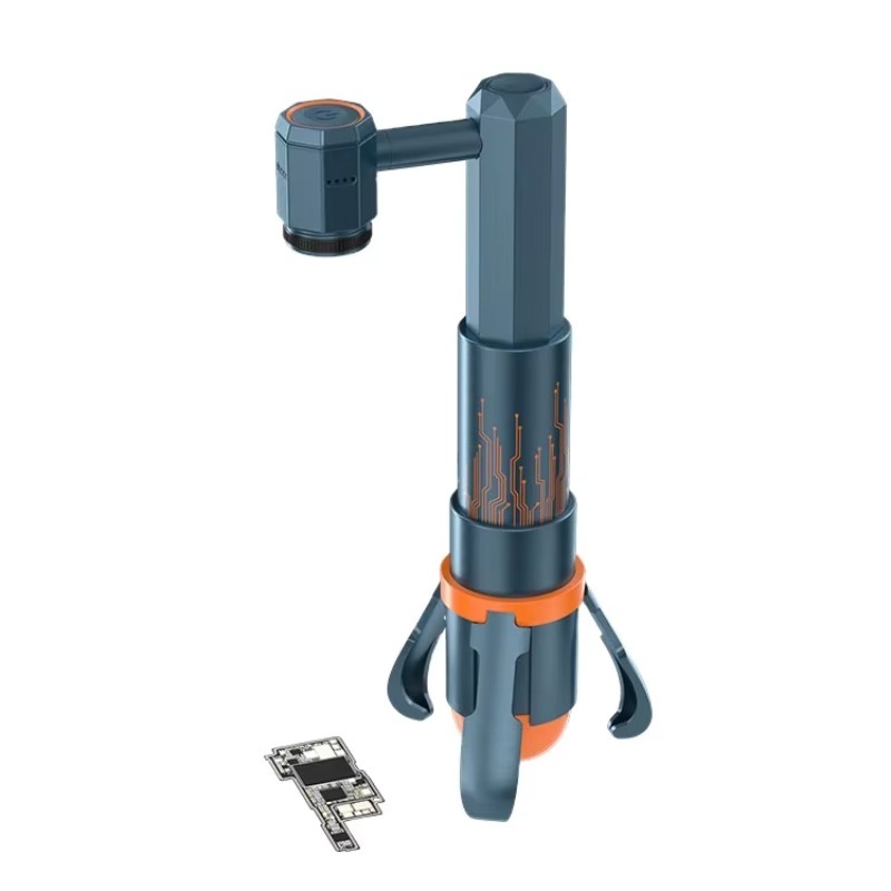 TB-03S Telecamera termica rapi - Shortcam Thermal Imaging Pcb recensione e prezzo