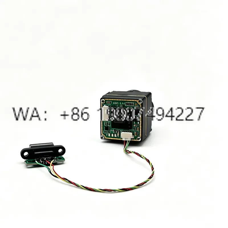 Modulo Termico a Infrarossi No - Thermal Module 640X512 Core recensione e prezzo