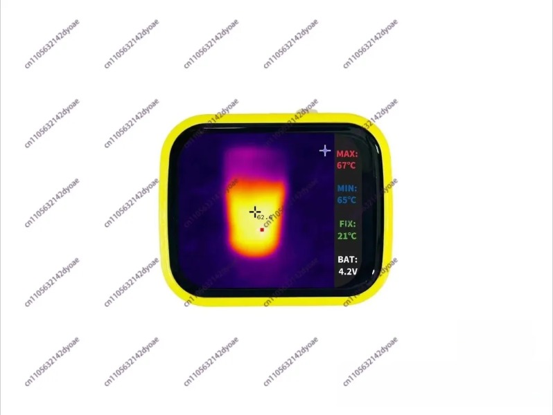 Dispositivo di visione notturn - Underfloor Heating Thermal Detector recensione e prezzo