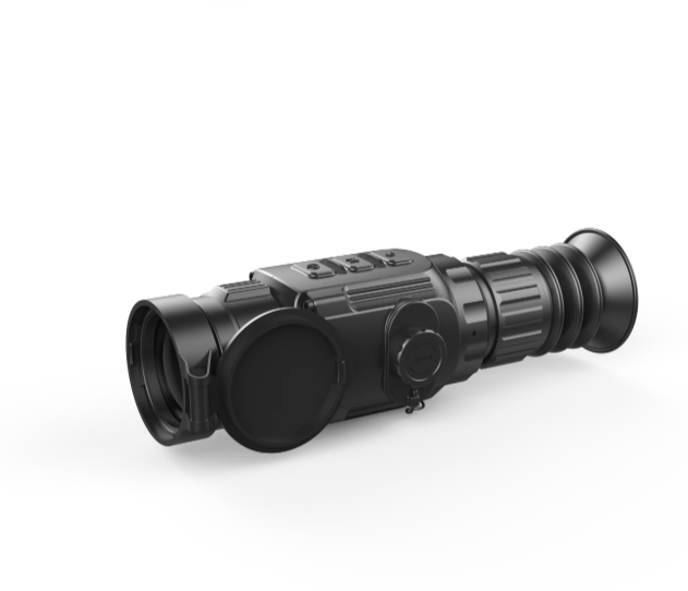 Visore Termico Professionale P - Hunting Thermal Imaging Scope recensione e prezzo