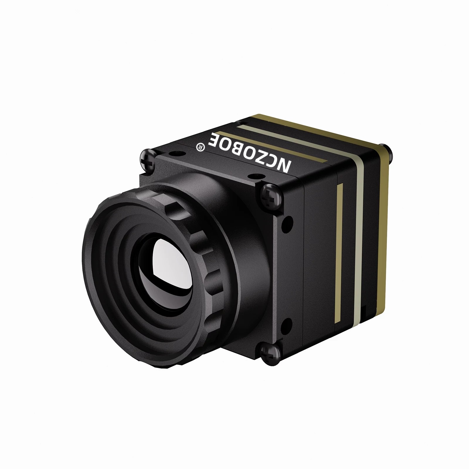 Modulo NCZOBOE 640x512 VOx, Te - Thermal Module 640X512 Core recensione e prezzo