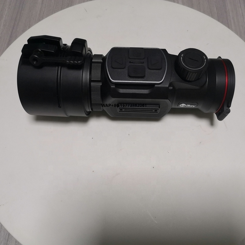 MAH50 Termocamera a clip 1x, 2 - Thermal Scope Night Vision Monocular recensione e prezzo