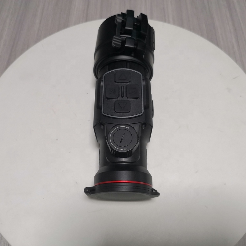 MAH50 Termocamera a clip 1x, 2 - Thermal Scope Night Vision Monocular recensione e prezzo