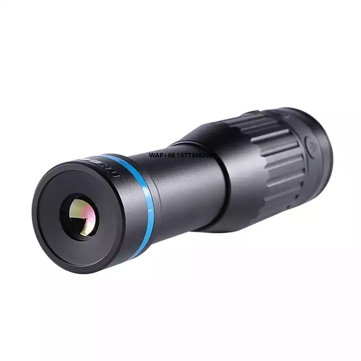 Cannocchiale da caccia ottico  - Thermal Scope Night Vision Monocular recensione e prezzo