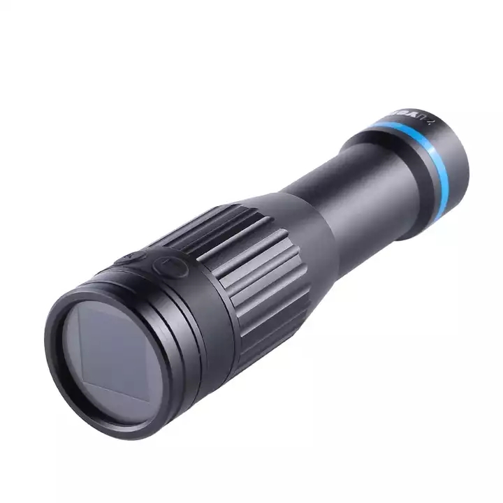 Cannocchiale da caccia ottico  - Thermal Scope Night Vision Monocular recensione e prezzo