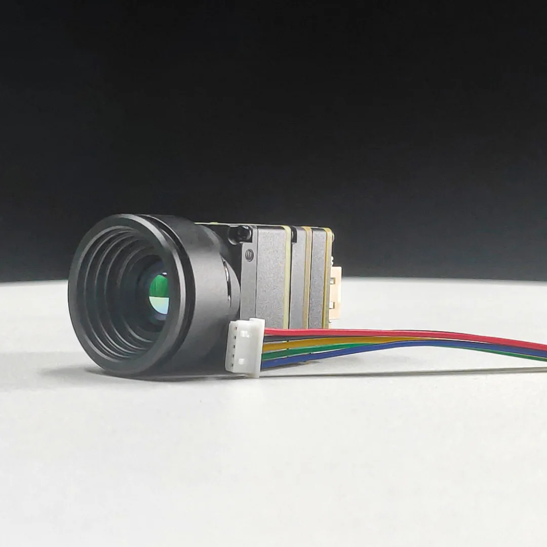 NUOVO modulo telecamera per im - Thermal Imaging Camera 256X192 recensione e prezzo
