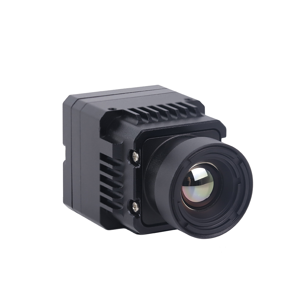 Modulo Sensore Telecamera Term - Thermal Module 640X512 Core recensione e prezzo
